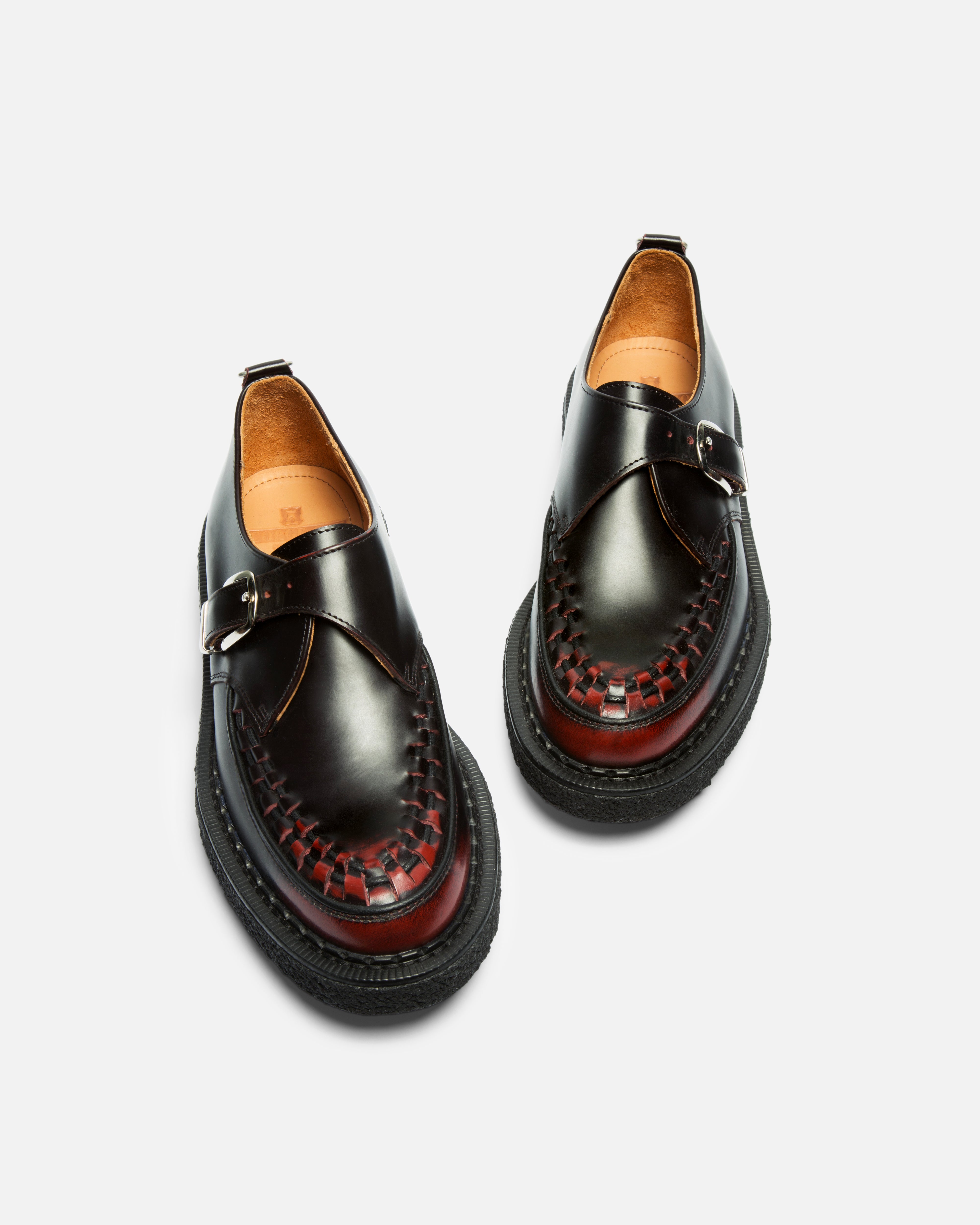 Women's Hatton Monk Shoes